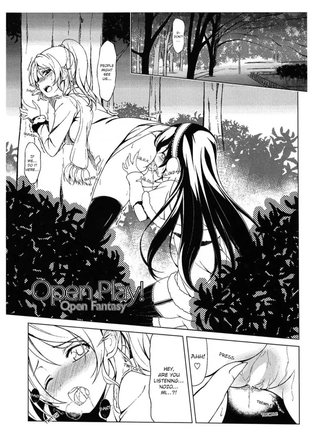 [Kasumi - Sinohara Sinome] Motto! Dear Secrets Fhentai - Page 5