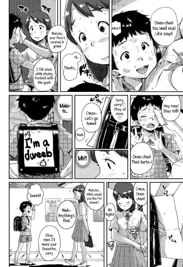 [Ponsuke] Hokuchi | Ignition Fhentai.net - Page 12