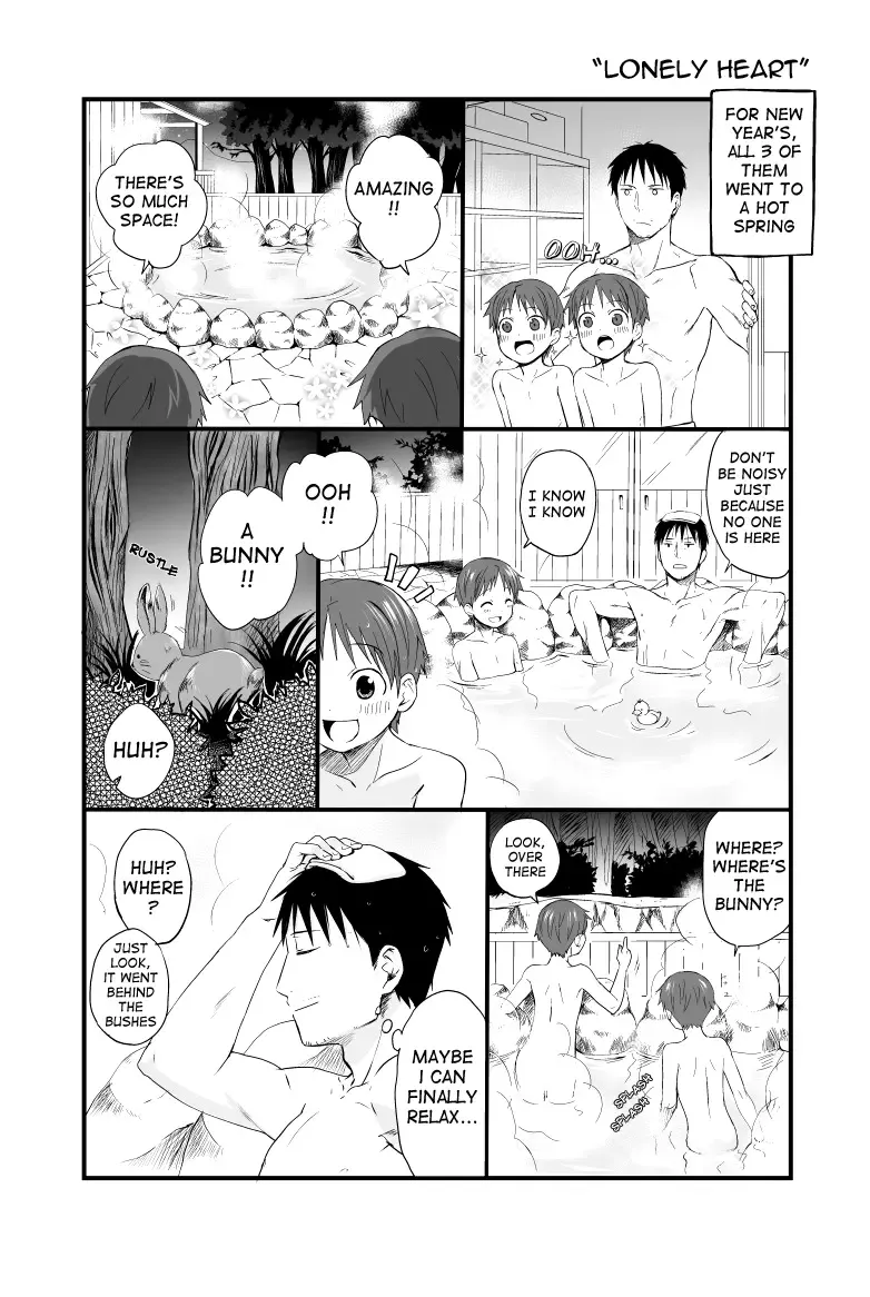 [Agemon] Double Step Fhentai.net - Page 4