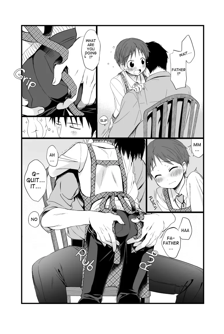 [Agemon] Double Step Fhentai.net - Page 9