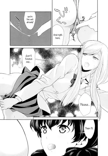 [Comaku] Watashi no Shumi tte Hen desu ka? | Is My Hobby Weird? Ch. 2 Fhentai - Page 4