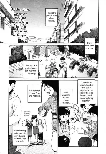 Read [Miyauchi Yuka] Sanchoume Royal Corp Ura Himitsu Kichi | The Secret Base Behind the Company Condos on Third Street - Fhentai