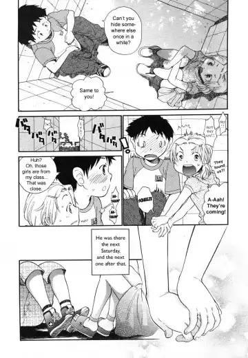 [Miyauchi Yuka] Sanchoume Royal Corp Ura Himitsu Kichi | The Secret Base Behind the Company Condos on Third Street Fhentai - Page 6