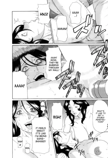 [Takasugi Kou] Ingi no Hate 1 Fhentai - Page 163