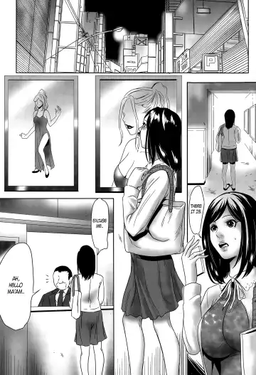 [Psycho] Hanshin Omocha Ch. 1-2 Fhentai - Page 2