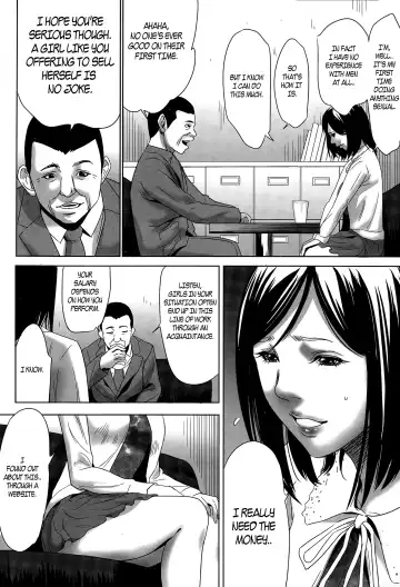 [Psycho] Hanshin Omocha Ch. 1-2 Fhentai - Page 4