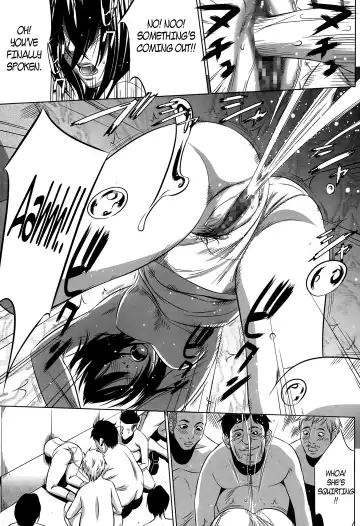 [Psycho] Hanshin Omocha Ch. 1-2 Fhentai - Page 41