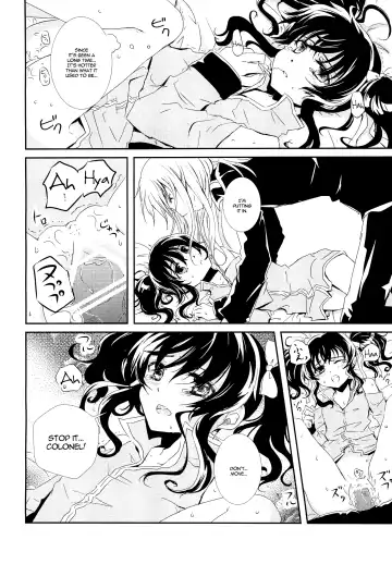 [Mametarou] Nymphaea Fhentai.net - Page 13