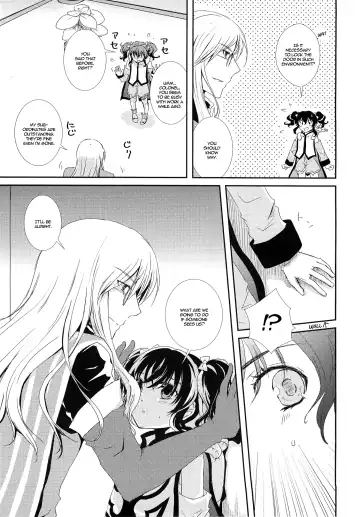 [Mametarou] Nymphaea Fhentai.net - Page 6