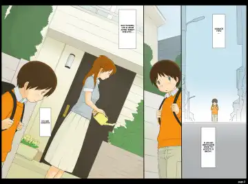 [Ponfaz] Ponpharse Vol. 2 - Yoko Hen | Ponfaz том 2 - Йоко Fhentai - Page 3