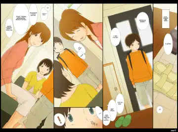 [Ponfaz] Ponpharse Vol. 2 - Yoko Hen | Ponfaz том 2 - Йоко Fhentai - Page 5