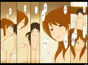 [Ponfaz] Ponpharse Vol. 2 - Yoko Hen | Ponfaz том 2 - Йоко Fhentai - Page 24