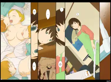 [Ponfaz] Ponpharse Vol. 2 - Yoko Hen | Ponfaz том 2 - Йоко Fhentai - Page 36