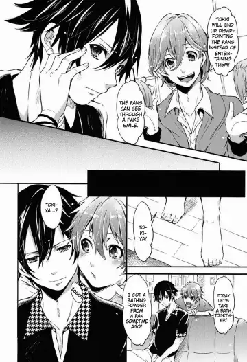 [Shono Kotaro] 321Cue! Fhentai - Page 6