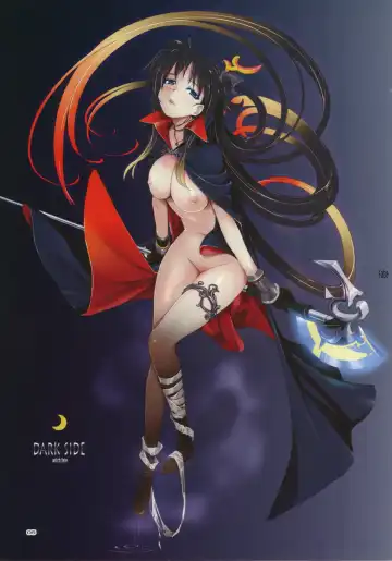 [Mikazuki Akira] vario Fhentai - Page 4