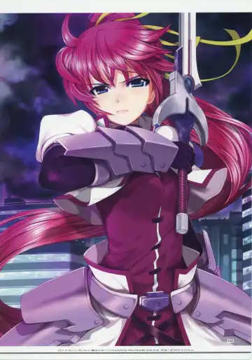 [Mikazuki Akira] vario Fhentai - Page 7