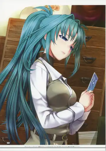 [Mikazuki Akira] vario Fhentai - Page 8