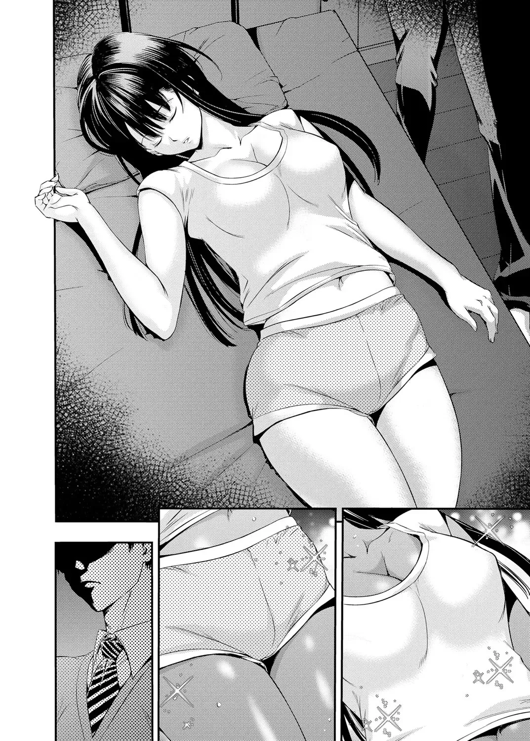 COMIC Grape Vol. 25 Fhentai - Page 145
