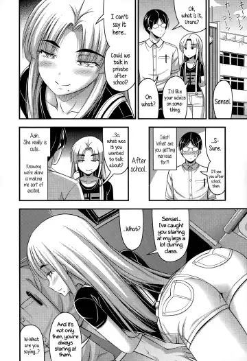 [Noise] Ohime-sama Gokko | Make-believe Princess Fhentai - Page 4