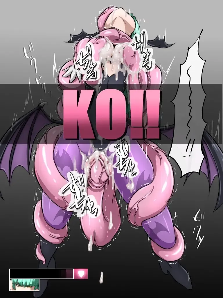 TENTACLE ATTACK!!! Fhentai - Page 31
