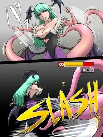 TENTACLE ATTACK!!! Fhentai.net - Page 18