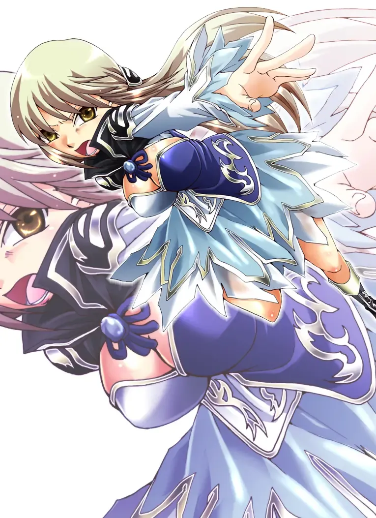 Suiki Kagobaku ~Hobaku Sarete~ Fhentai - Page 20