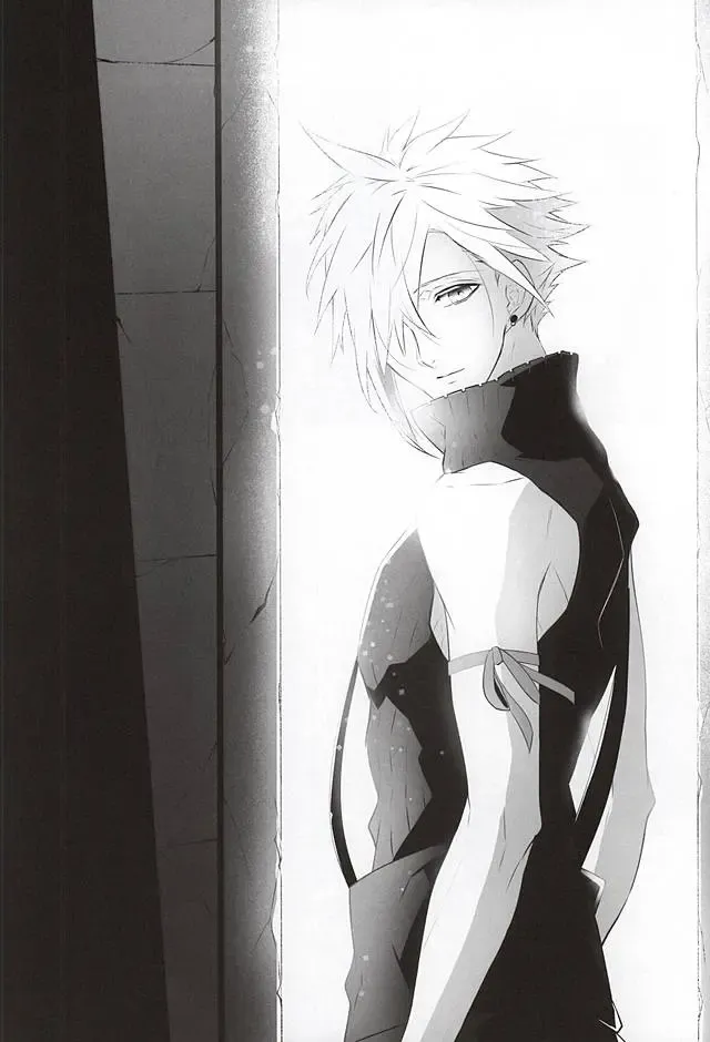 [Yamada Niku] The Heart Asks Pleasure First Fhentai - Page 42