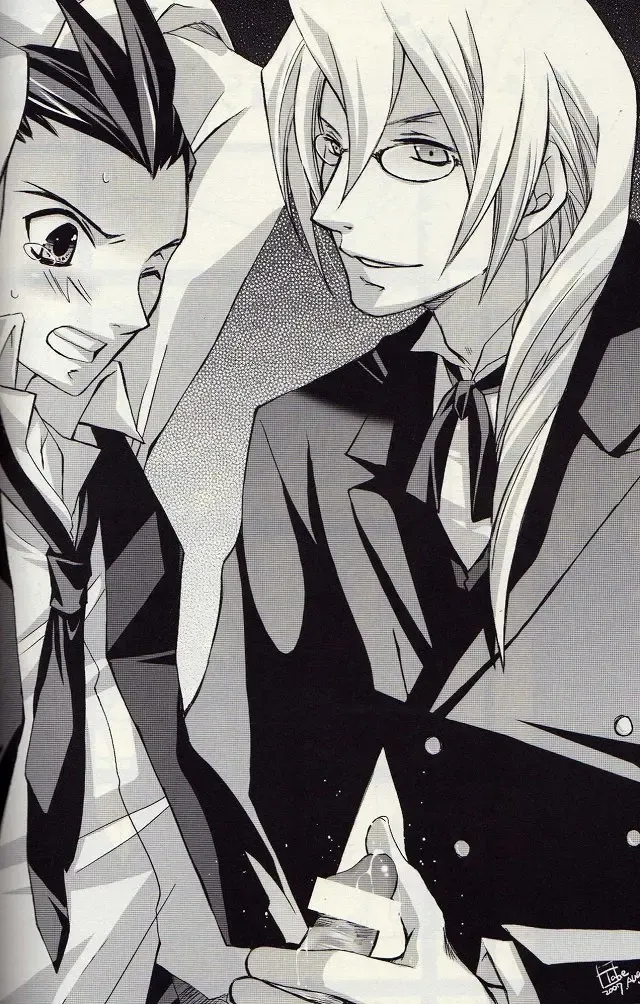 [Hayama Makoto] Kichiku Megane Fhentai - Page 19