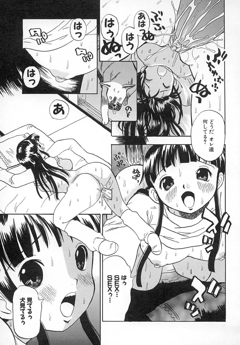 [Penicillin Xi] Damekkoijiri Fhentai - Page 66