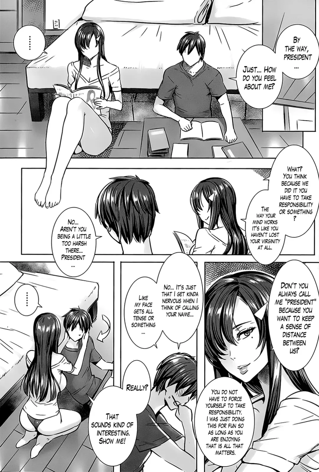 [Fei] Sensei no Himitsu Jugyou | Sensei's Secret Lesson Fhentai - Page 160