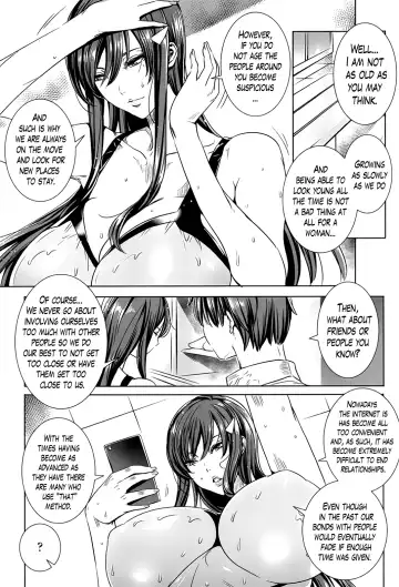 [Fei] Sensei no Himitsu Jugyou | Sensei's Secret Lesson Fhentai - Page 116