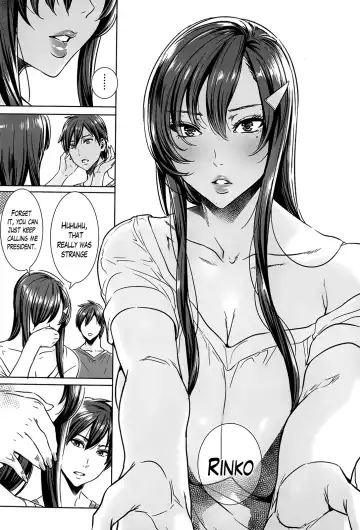 [Fei] Sensei no Himitsu Jugyou | Sensei's Secret Lesson Fhentai - Page 161