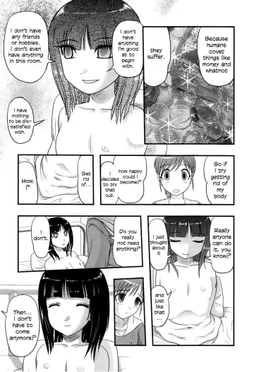 [Uziga Waita] Sae to Yuki Fhentai.net - Page 7