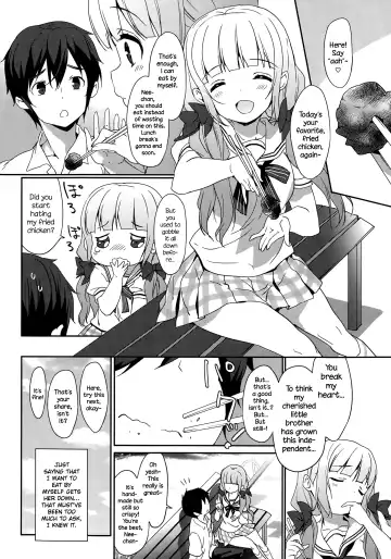 [Emily] Natsuiro Fhentai.net - Page 6