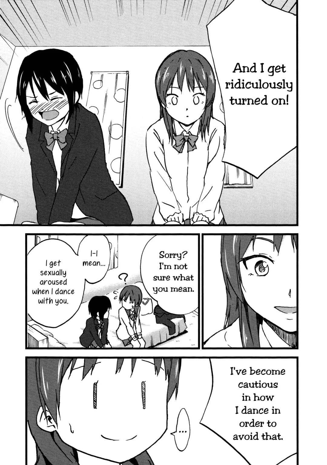 [Charie] Rhythmical 2 Fhentai - Page 15