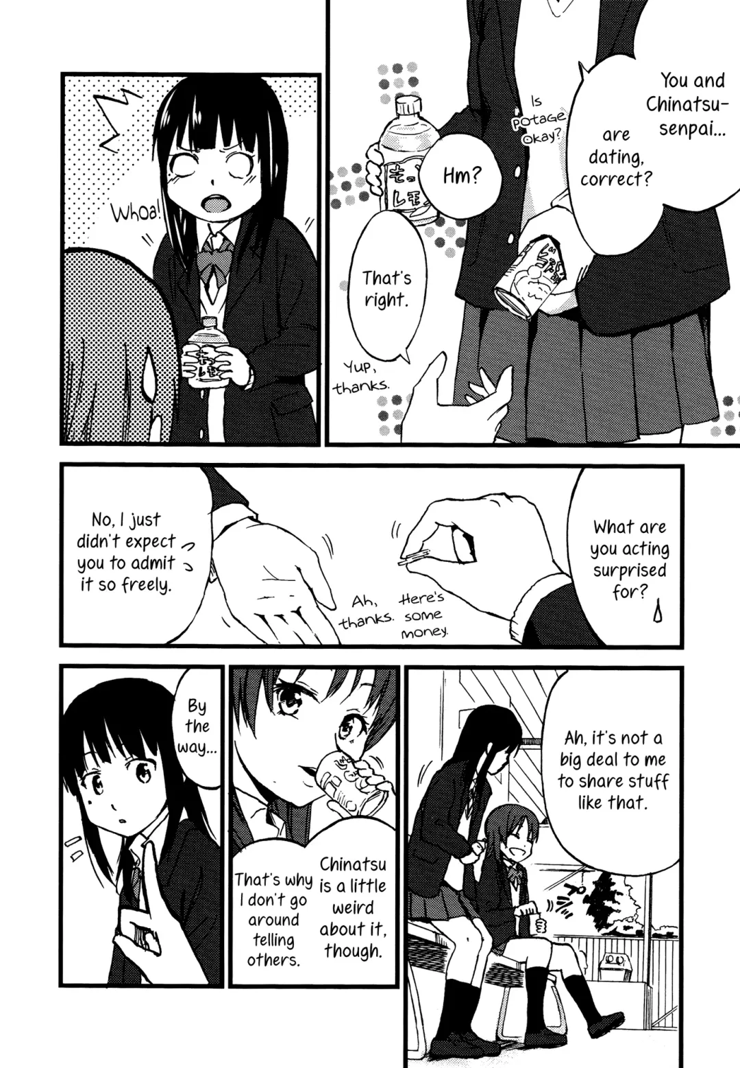 [Charie] Rhythmical 2 Fhentai - Page 4