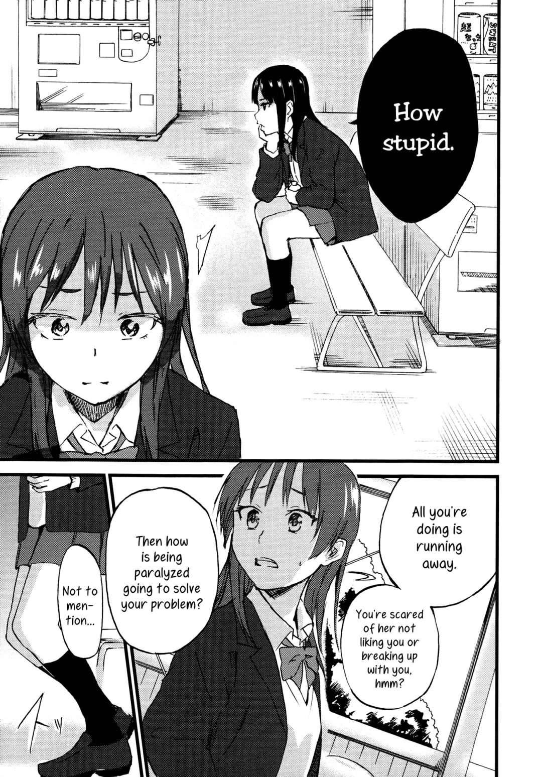 [Charie] Rhythmical 2 Fhentai - Page 9