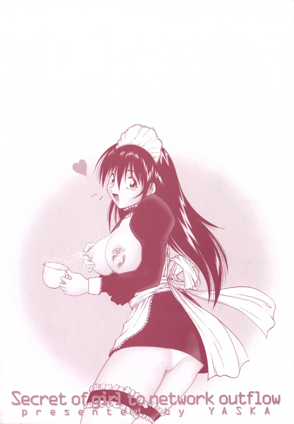 [Yaska] Shoujo Maruhi Netto Ryushutu - Secret of Girl to Network Outflow Fhentai - Page 170