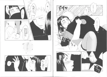 [Ichi Ume] Junketsu Patience Fhentai - Page 14