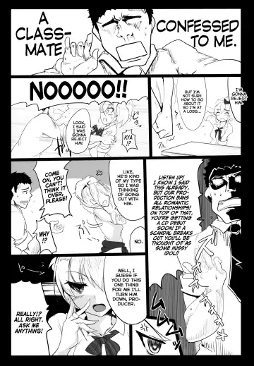[Momio] Ane no Hon Fhentai - Page 4