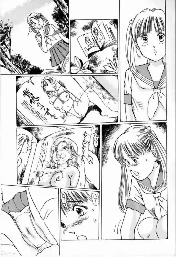 [Manno Rikyuu] Bichiku Onna Kyoushi Fhentai - Page 155