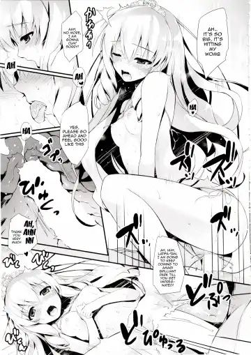 [Tomose Shunsaku] Wellcome to the Sex Park Fhentai.net - Page 14