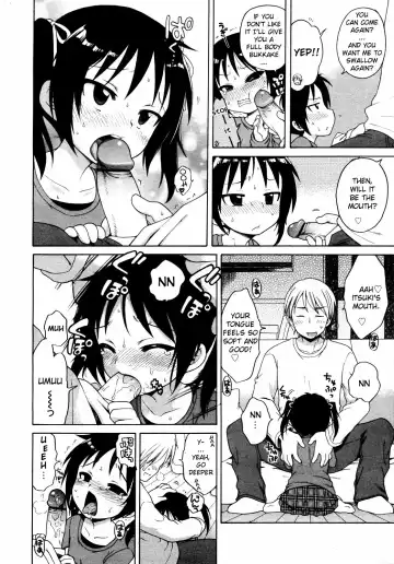 [Inuboshi] Itsumo Issho | Always Together Fhentai.net - Page 10