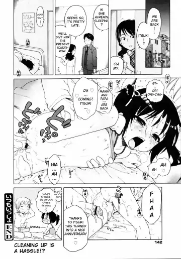 [Inuboshi] Itsumo Issho | Always Together Fhentai.net - Page 18