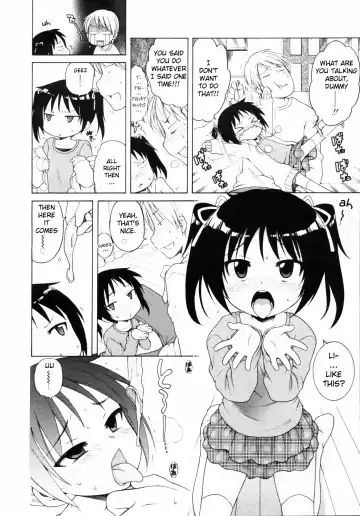 [Inuboshi] Itsumo Issho | Always Together Fhentai.net - Page 8