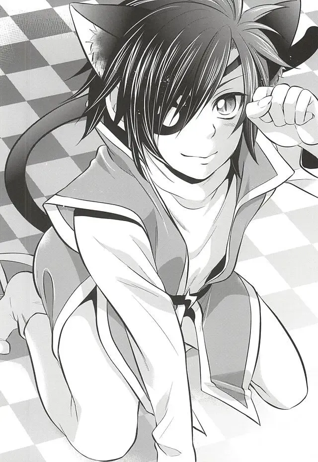 [Warabi Ginta] SD ASSORTMENT3 Fhentai - Page 73