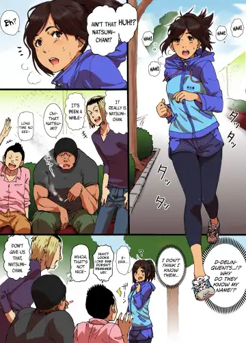 [Yanagida Fumita] Shunkan Yokujou ToroToro Spray Fhentai.net - Page 3