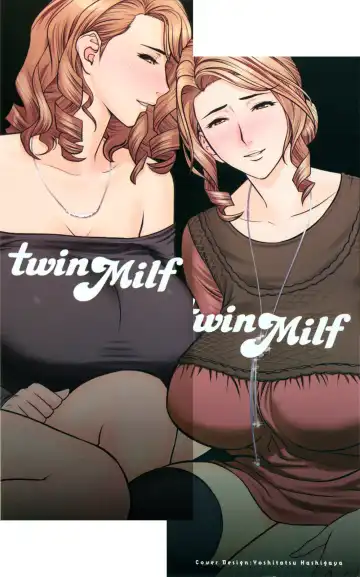 [Tatsunami Youtoku] Twin Milf 1 Fhentai - Page 178