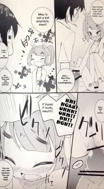 [Hirose Madoka] - Pettatan! Fhentai.net - Page 10