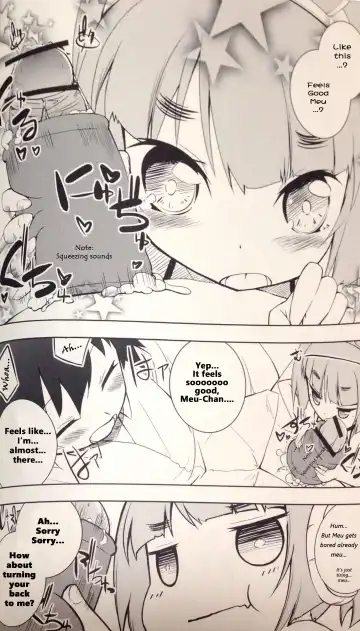 [Hirose Madoka] - Pettatan! Fhentai.net - Page 6